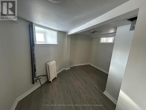 90 Queen Elizabeth Drive, Ottawa, ON - Indoor