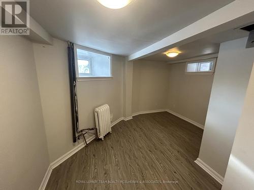 90 Queen Elizabeth Drive, Ottawa, ON - Indoor