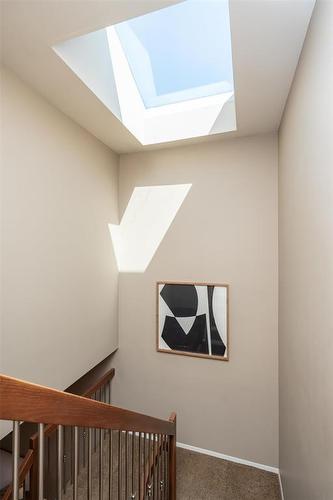 29 99 Keslar Road, Winnipeg, MB - Indoor Photo Showing Other Room