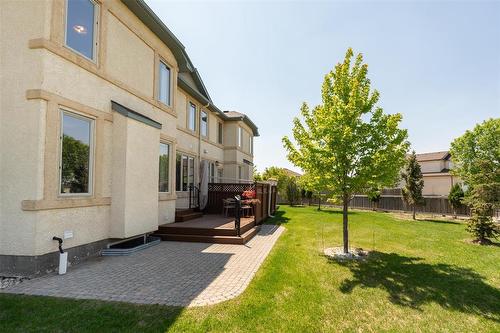 29 99 Keslar Road, Winnipeg, MB - Outdoor With Exterior
