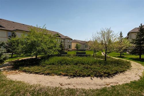29 99 Keslar Road, Winnipeg, MB - Outdoor