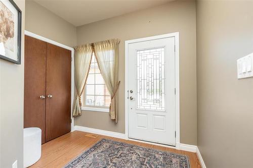 29 99 Keslar Road, Winnipeg, MB - Indoor Photo Showing Other Room