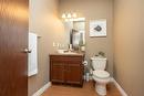 29 99 Keslar Road, Winnipeg, MB  - Indoor Photo Showing Bathroom 