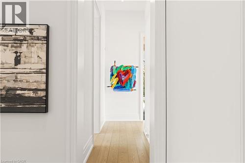 153 Heritage Lake Drive, Puslinch, ON - Indoor Photo Showing Other Room