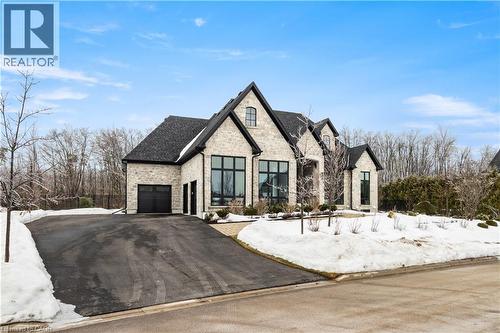 153 Heritage Lake Drive, Puslinch, ON - Outdoor