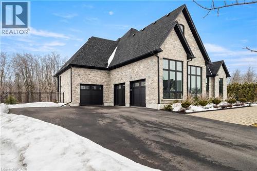 153 Heritage Lake Drive, Puslinch, ON - Outdoor