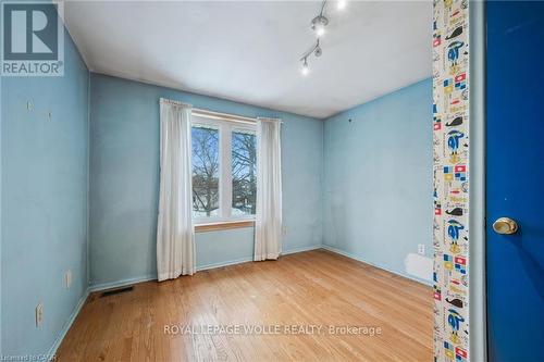 123 Lorraine Avenue, Kitchener, ON - Indoor Photo Showing Other Room