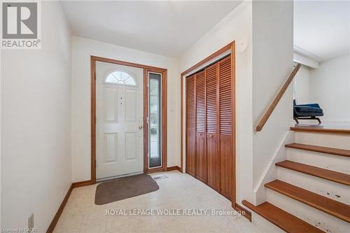 123 Lorraine Avenue, Kitchener, ON - Indoor Photo Showing Other Room