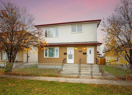 1074 Burrows Ave, Winnipeg, MB 