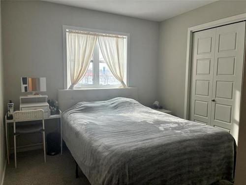 205-670 Hugo St, Winnipeg, MB 