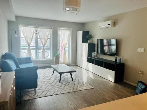 205-670 Hugo St, Winnipeg, MB 