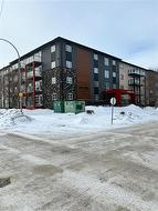 205-670 Hugo ST  Winnipeg, MB R3L 0P8