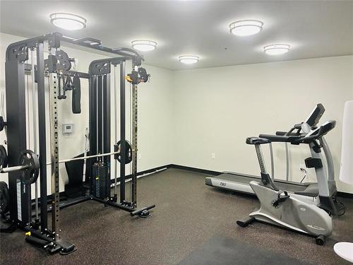 205-670 Hugo St, Winnipeg, MB 