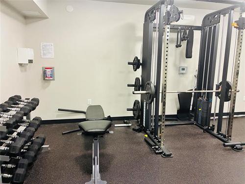 205-670 Hugo St, Winnipeg, MB 