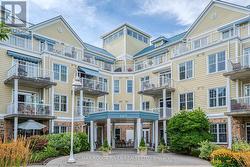 318 - 145 THIRD STREET  Cobourg, ON K9A 5X1