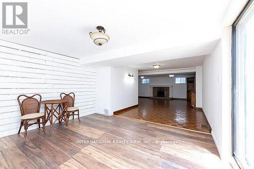 17 Southview Drive, Vaughan, ON - Indoor