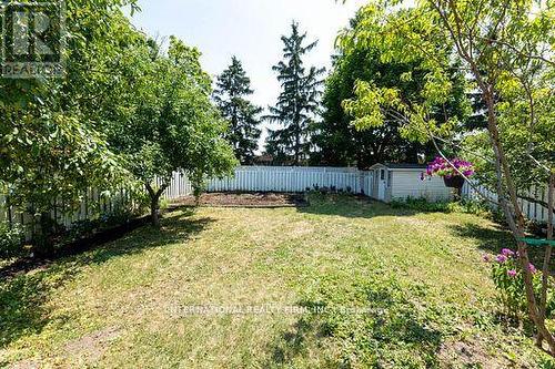 17 Southview Drive, Vaughan, ON - Outdoor