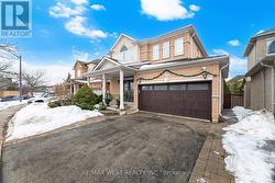 BASEMENT FLAT - 3778 ARBOURVIEW TERRACE  Mississauga, ON L5M 7A8
