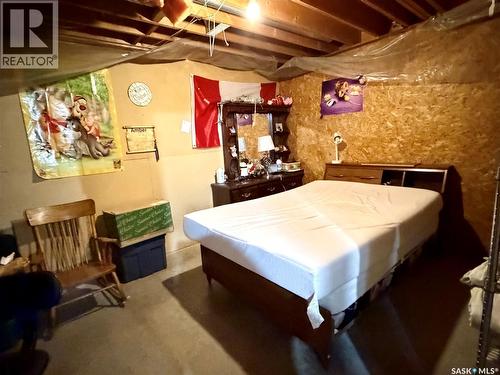 111 Graham Place, Medstead, SK - Indoor Photo Showing Other Room