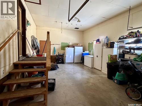 111 Graham Place, Medstead, SK - Indoor