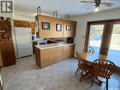 111 Graham Place, Medstead, SK - Indoor