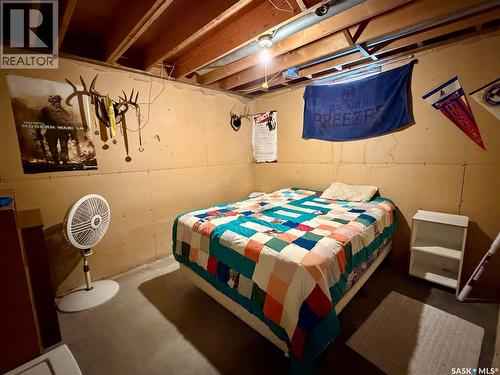111 Graham Place, Medstead, SK - Indoor Photo Showing Other Room