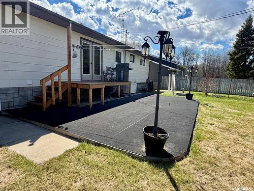 111 Graham Place, Medstead, SK - Outdoor