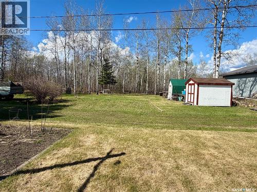111 Graham Place, Medstead, SK - Outdoor