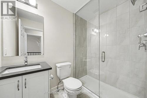 Ensuite bath -3rd floor - 2426 Watercolours Way, Ottawa, ON - Indoor Photo Showing Bathroom