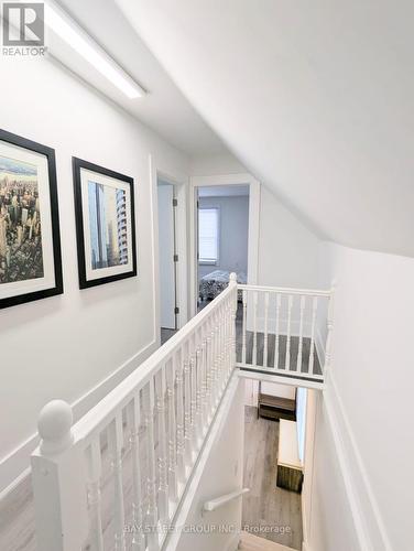 34 Tasker Street, St. Catharines, ON - Indoor Photo Showing Other Room