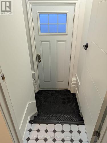 34 Tasker Street, St. Catharines, ON - Indoor Photo Showing Other Room