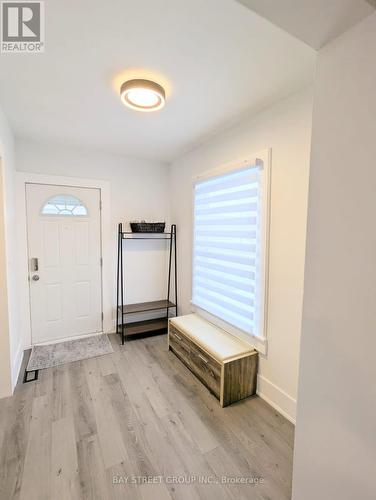 34 TASKER STREET  St. Catharines, ON L2R 3Z8