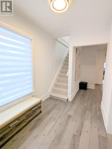 34 Tasker Street, St. Catharines, ON - Indoor Photo Showing Other Room