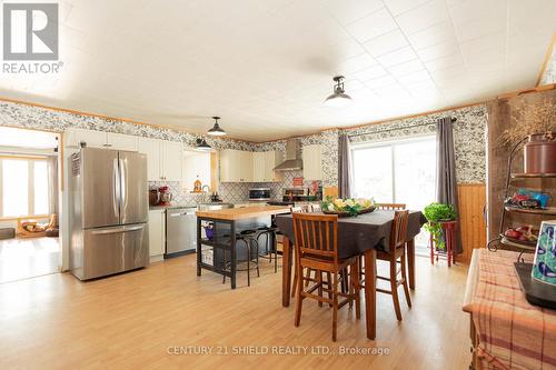 19864 County Rd 17 Road, South Glengarry, ON - Indoor