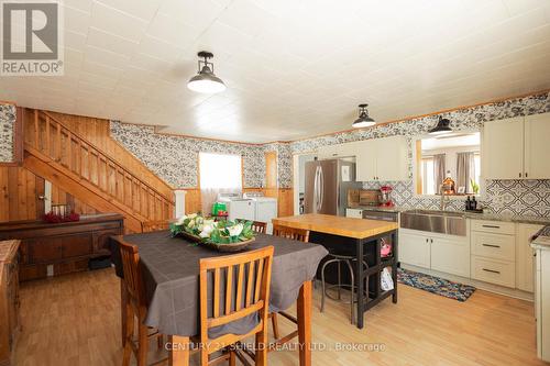 19864 County Rd 17 Road, South Glengarry, ON - Indoor