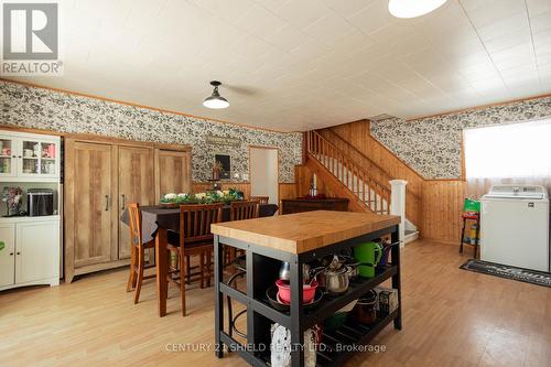 19864 County Rd 17 Road, South Glengarry, ON - Indoor