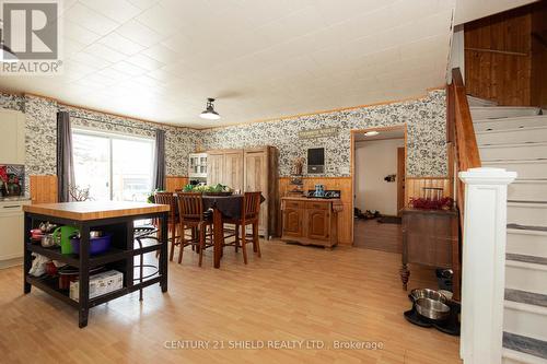 19864 County Rd 17 Road, South Glengarry, ON - Indoor