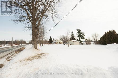 19864 County Rd 17 Road, South Glengarry, ON - Outdoor With View