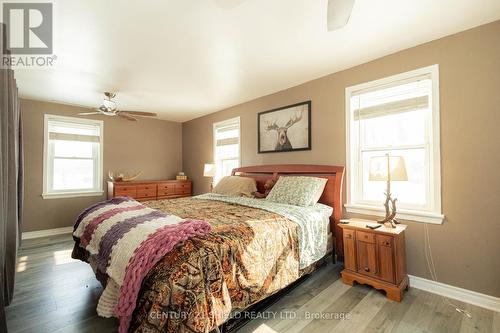 19864 County Rd 17 Road, South Glengarry, ON - Indoor Photo Showing Bedroom