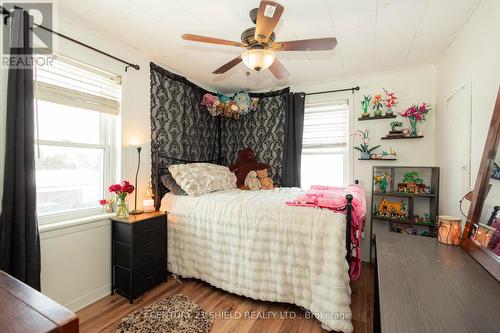 19864 County Rd 17 Road, South Glengarry, ON - Indoor Photo Showing Bedroom