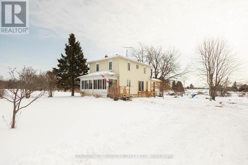 19864 County Rd 17 Road, South Glengarry, ON - Outdoor
