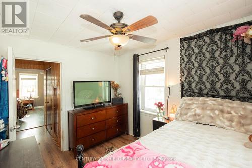 19864 County Rd 17 Road, South Glengarry, ON - Indoor Photo Showing Bedroom