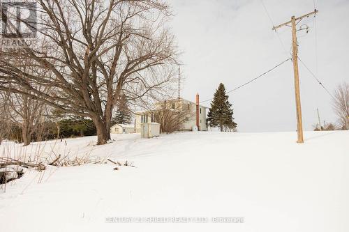 19864 County Rd 17 Road, South Glengarry, ON - Outdoor