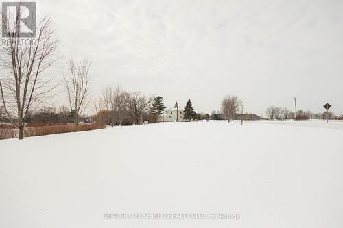 19864 County Rd 17 Road, South Glengarry, ON - Outdoor With View