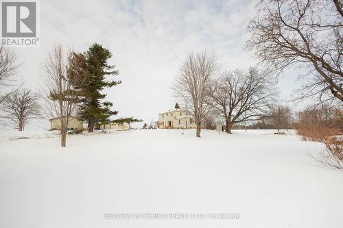 19864 County Rd 17 Road, South Glengarry, ON - Outdoor With View