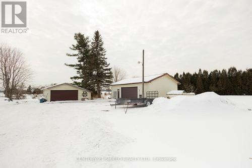 19864 County Rd 17 Road, South Glengarry, ON - Outdoor