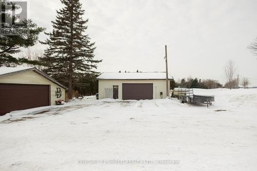 19864 County Rd 17 Road, South Glengarry, ON - Outdoor