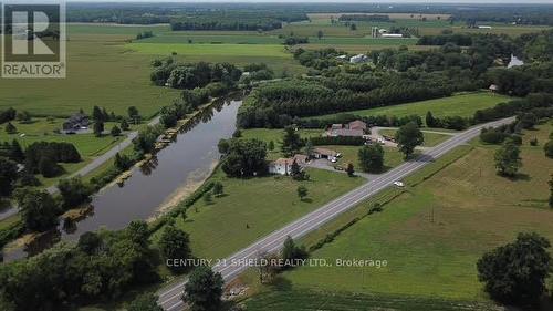 19864 County Rd 17 Road, South Glengarry, ON - Outdoor With View