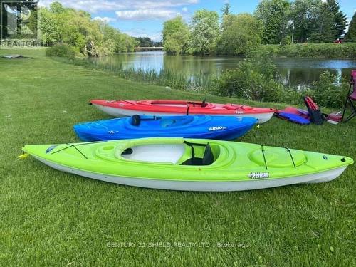 19864 County Rd 17 Road, South Glengarry, ON - Outdoor With Body Of Water