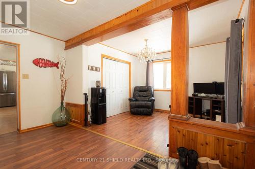 19864 County Rd 17 Road, South Glengarry, ON - Indoor Photo Showing Other Room
